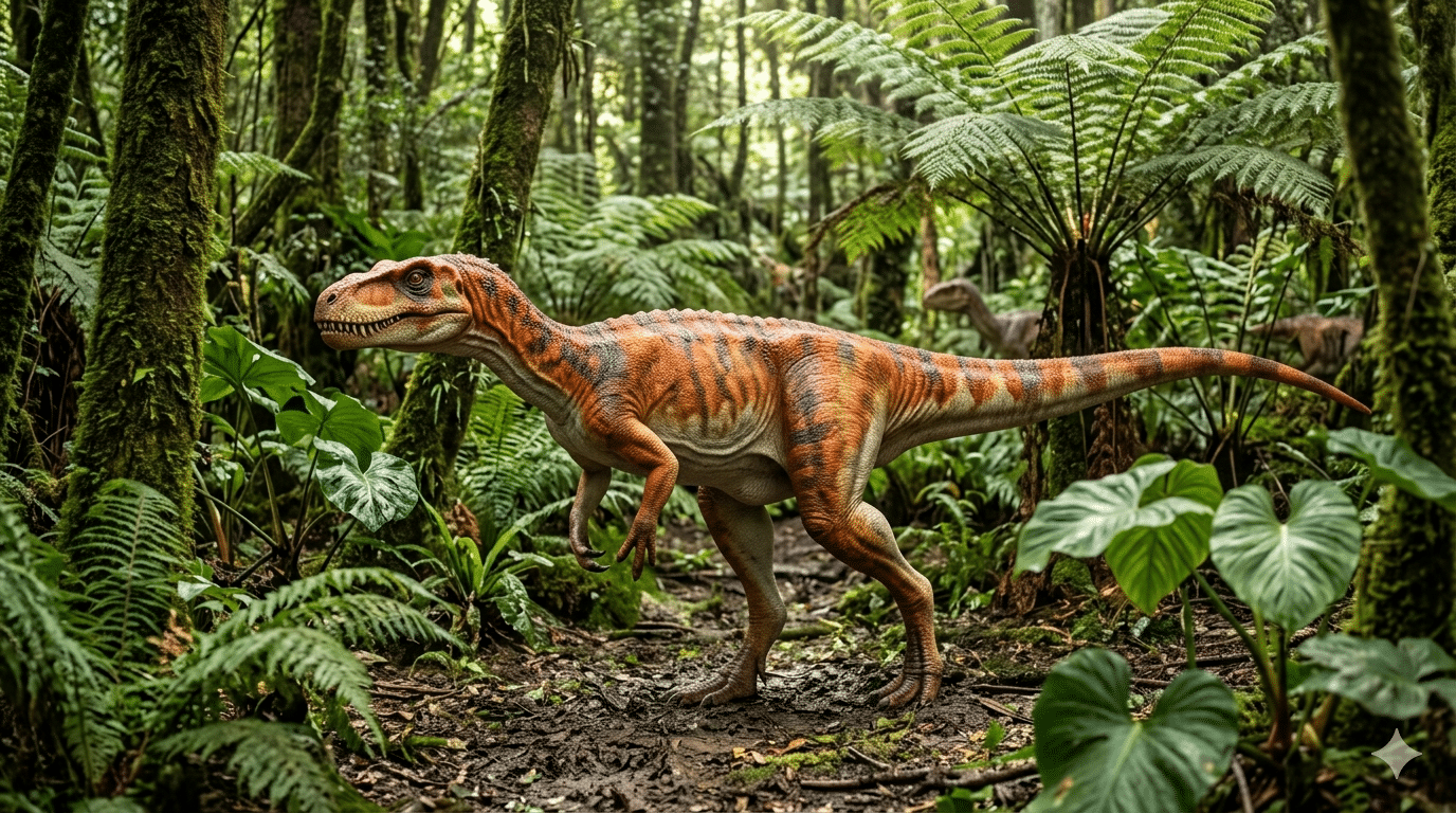 Herrerasaurus