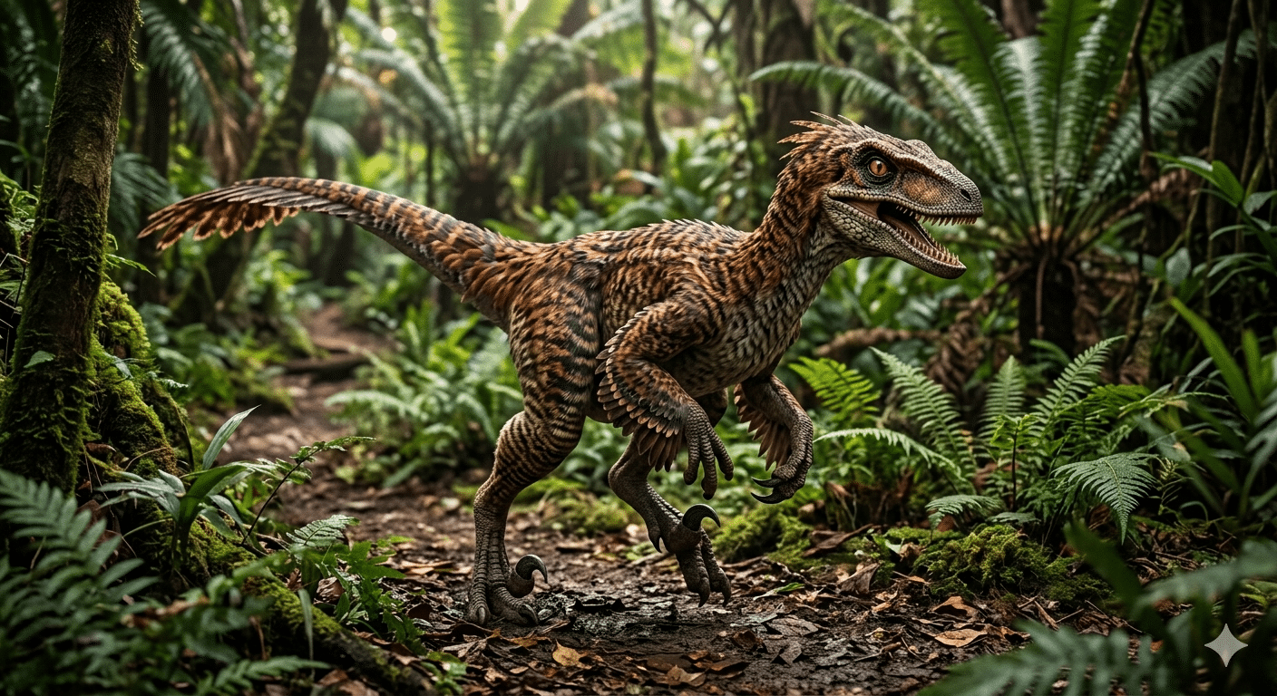 Vélociraptor